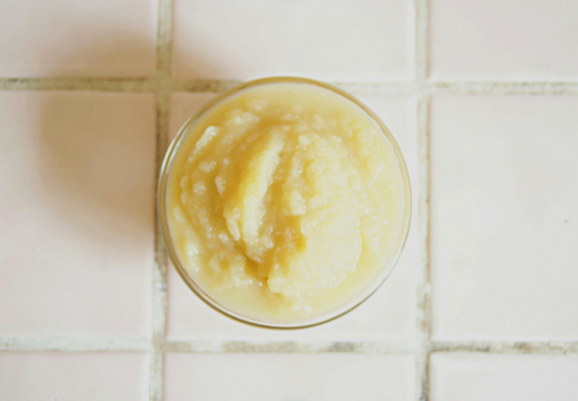 Is Whipped or Solid Tallow Cream Better?