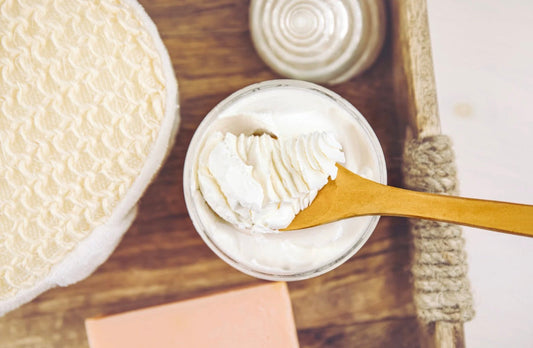 Small Batch Talow Cream