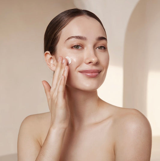 Customer Story: “It’s the First Cream That Made Me Look Forward to the Mirror”