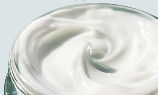 Aloe Beef Tallow Baby Balm
