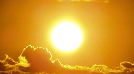 How to Store Your Tallow Cream in Hot Weather