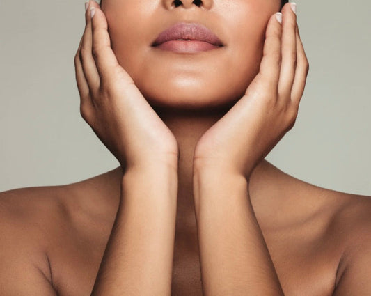 How to use tallow cream without clogging pores