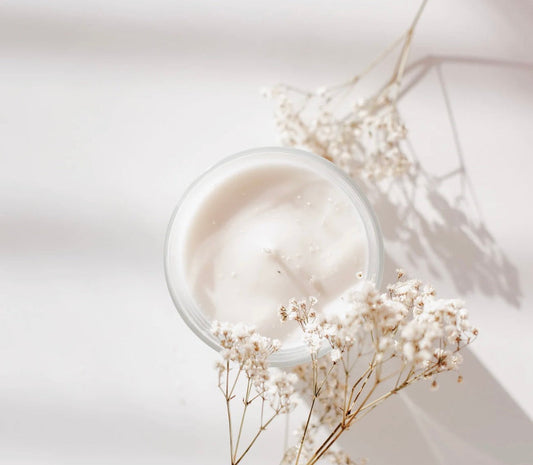 What to look for in tallow cream