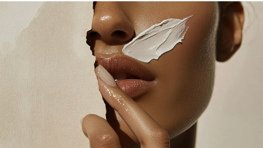 Won't tallow cream clog pores? No!