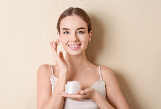Tallow Cream for Face