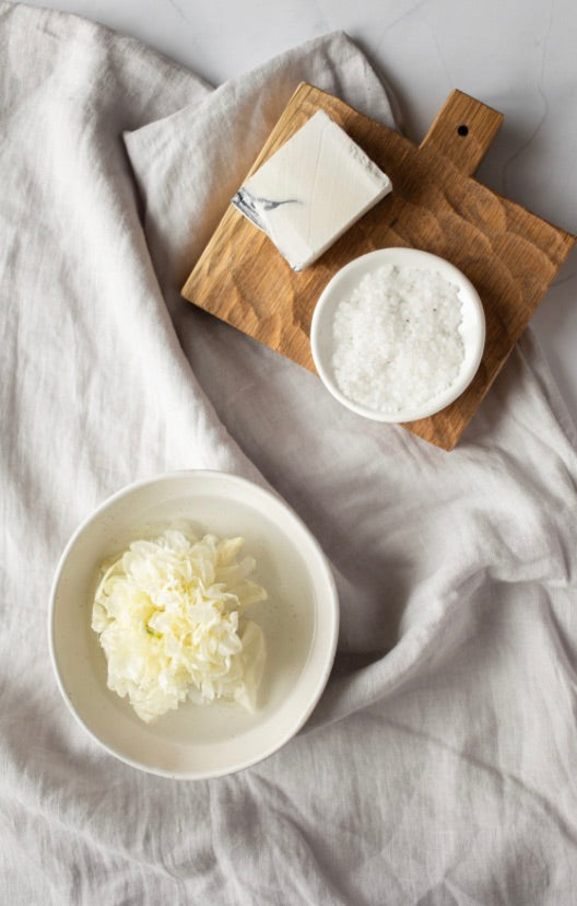 tallow versus coconut oil for skin