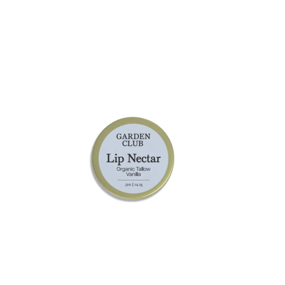 Tallow Lip Nectar
