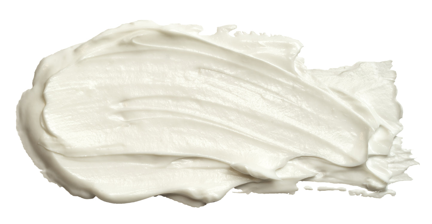 Tallow Skin Cream Sample