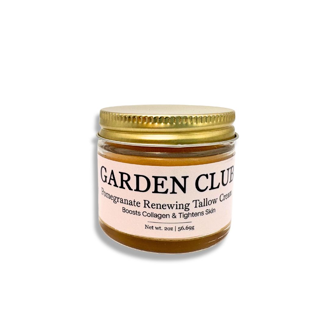 2 Step Tallow Skin Care Bundle: Cleanse & Restore Duo