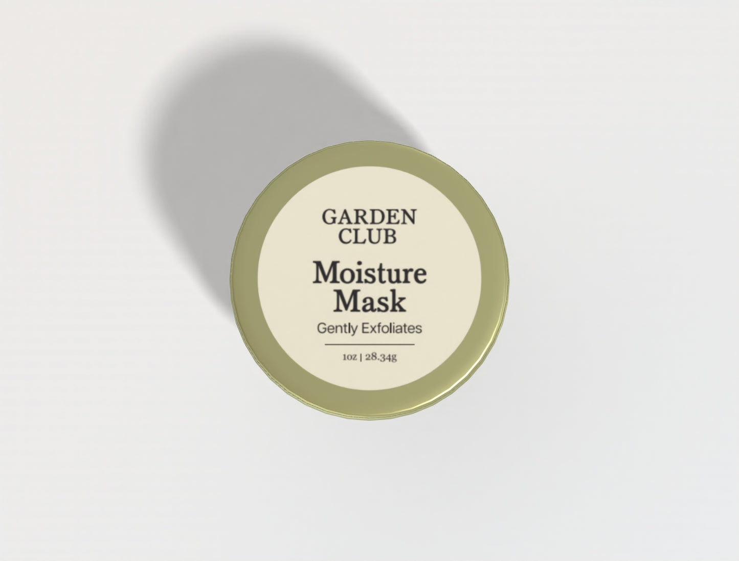Moisturizing Tallow Mask