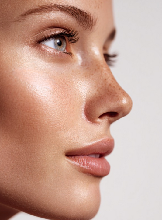 Hydrating Tallow Cream for Dry Skin