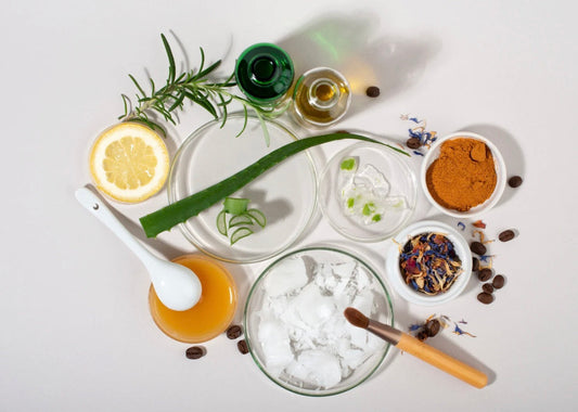 Tallow Cream with Seabuckthorn oil