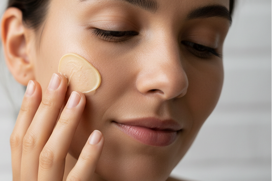 Is Beef Tallow Good for Your Face? Let’s Talk Skin Biology