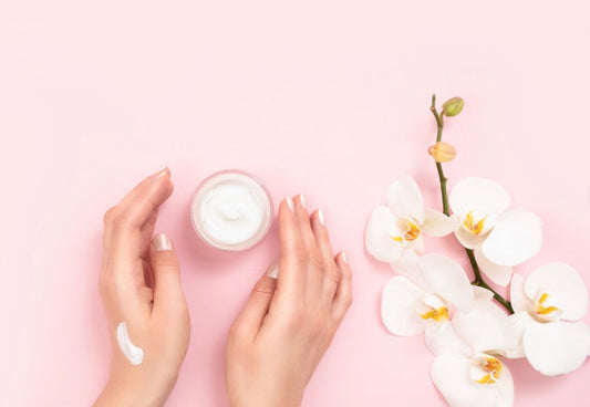 Can you use tallow cream on your face