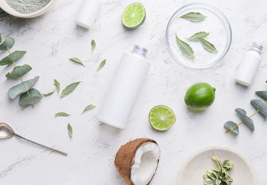 What is clean skin care