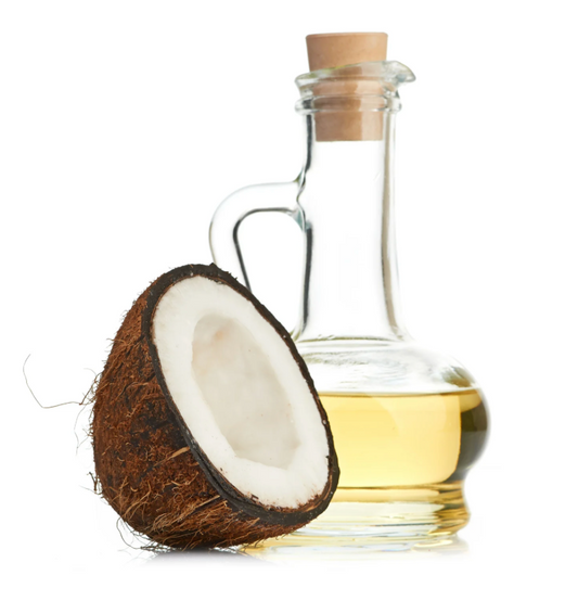 Tallow versus shea butter and coconut oil