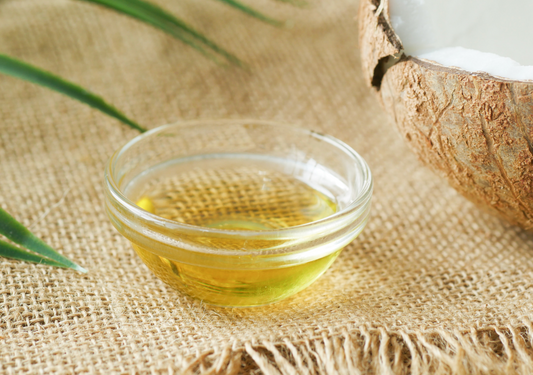 Beef Tallow or Coconut Oil for Face: Which Is Better for Acne-Prone & Sensitive Skin?