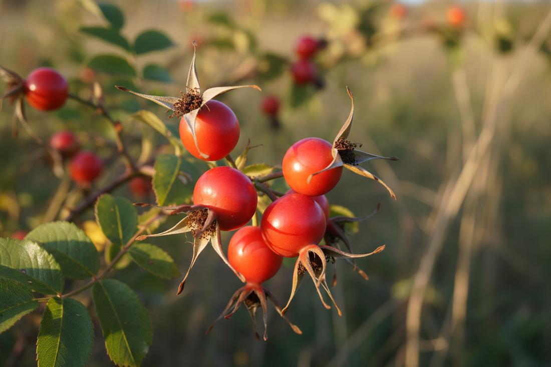 Rosehip Hydrating Tallow Cream