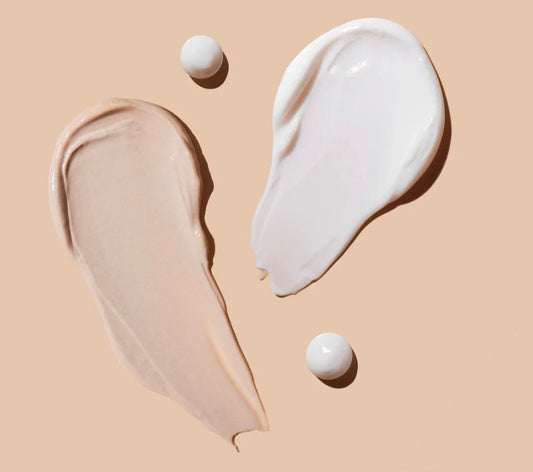 Tallow Face Cream doesn't clog pores.