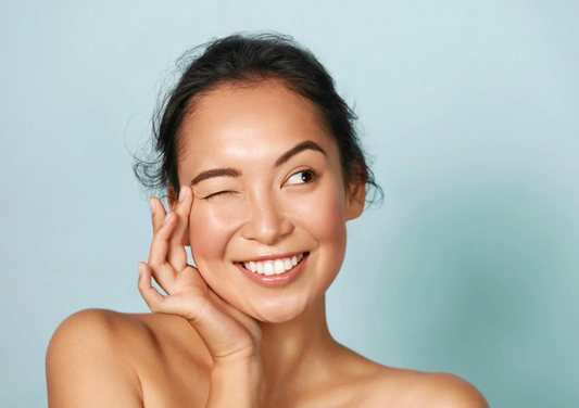 Tallow Cream does not clog pores