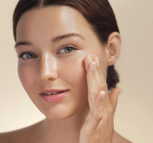 Is tallow cream greasy on skin
