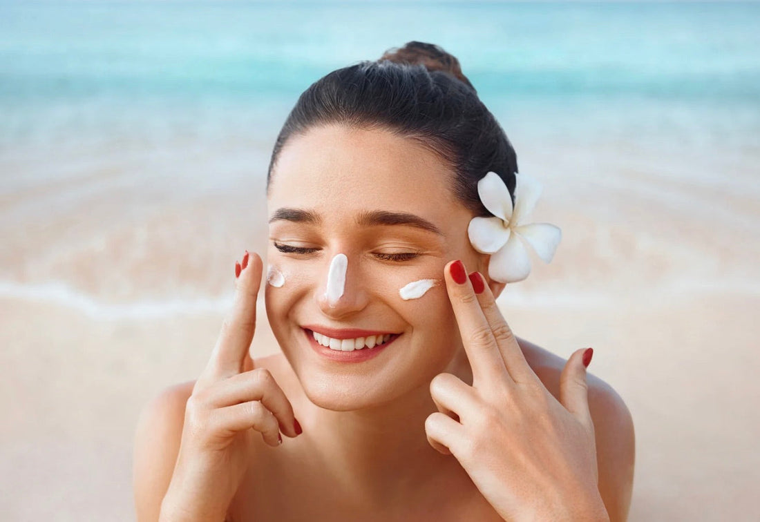 The best and worst oils to use on your face
