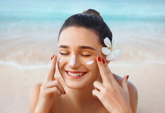 The best and worst oils to use on your face