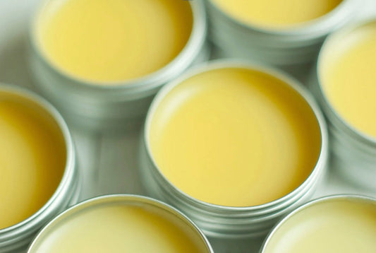 Tallow versus coconut oil for your face