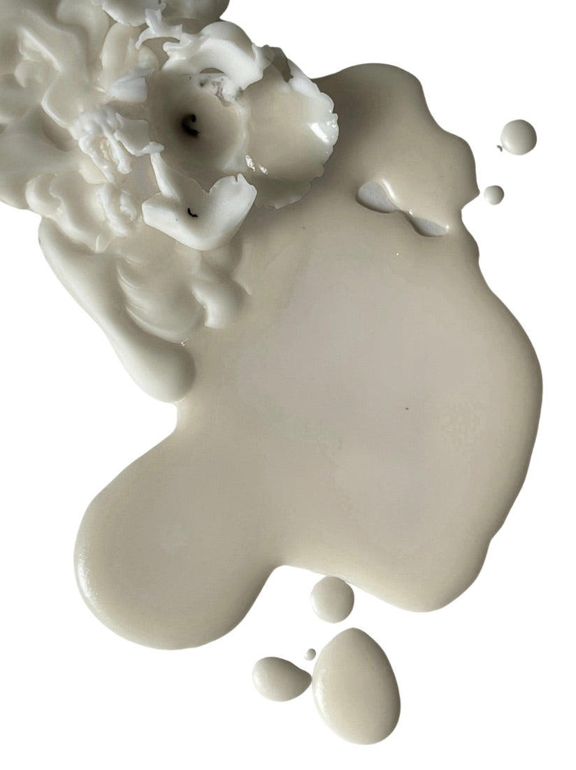 What to do if tallow cream melts