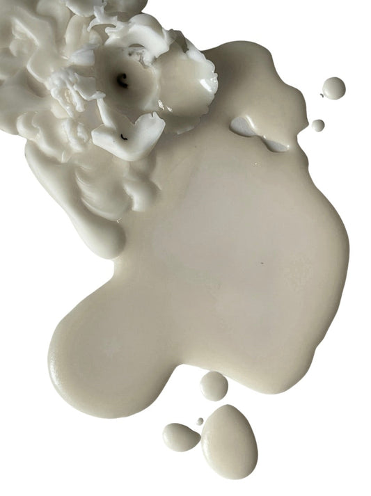 What to do if tallow cream melts