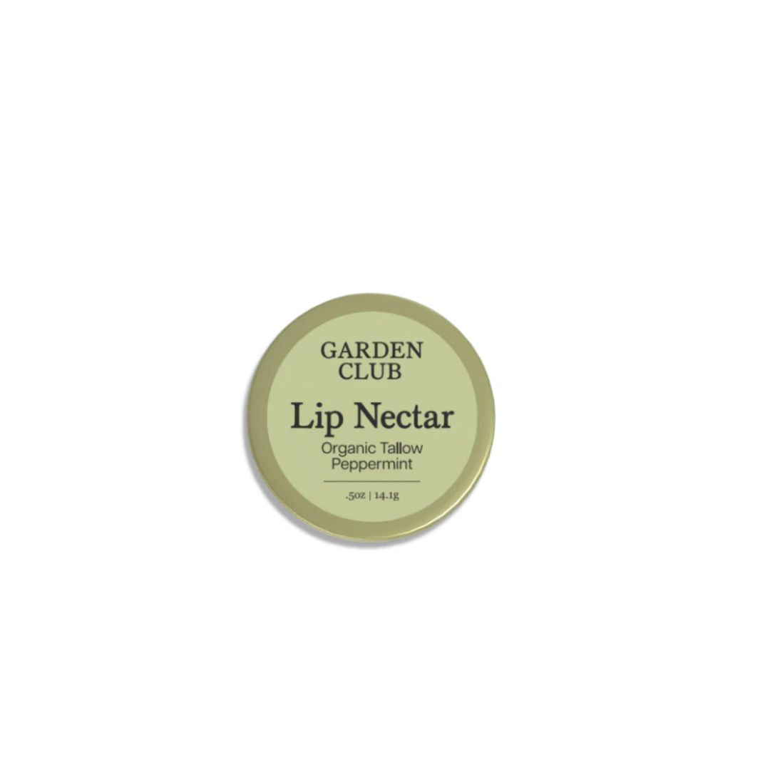 Tallow Lip Nectar