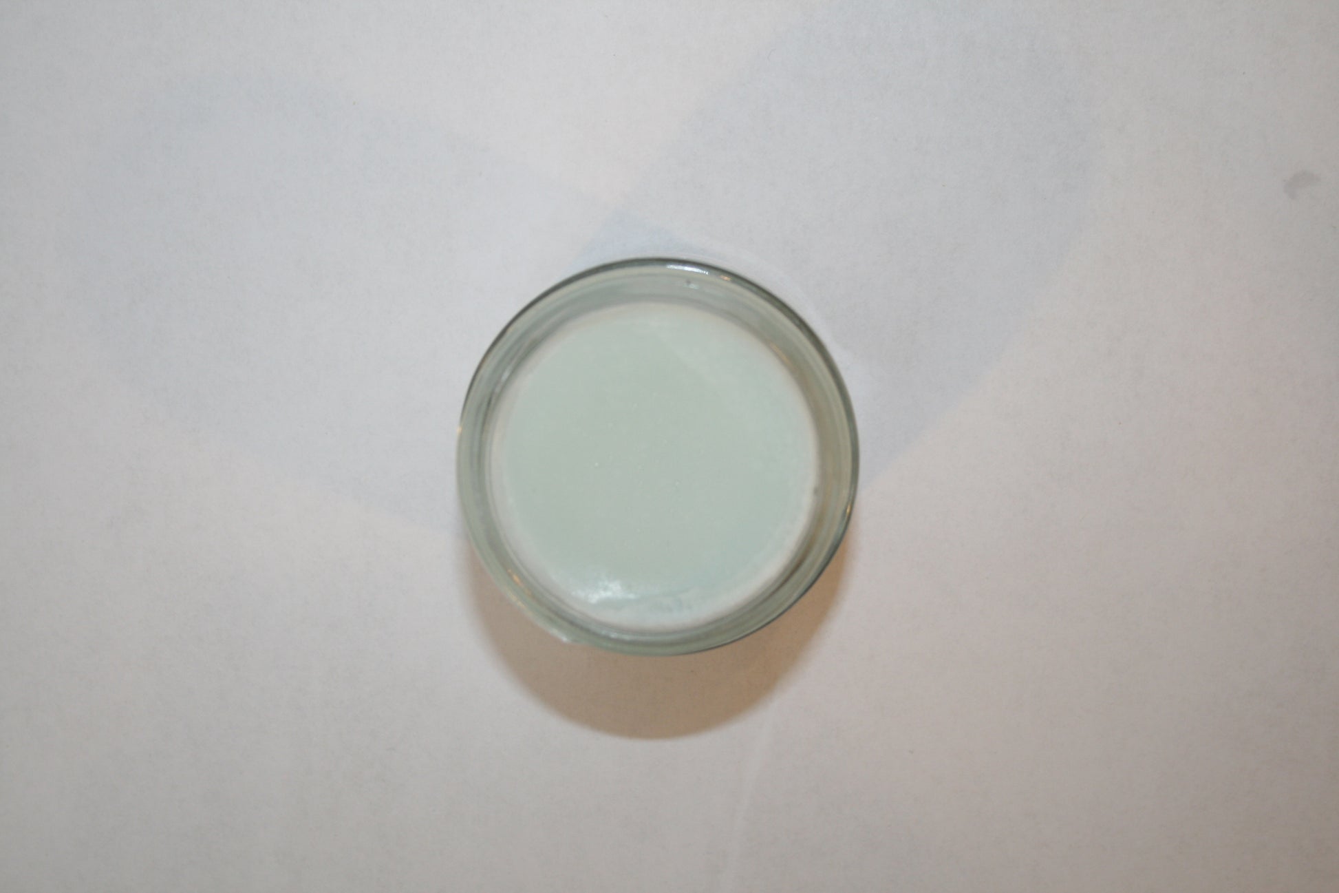 Calming Tallow Balm for eczema 