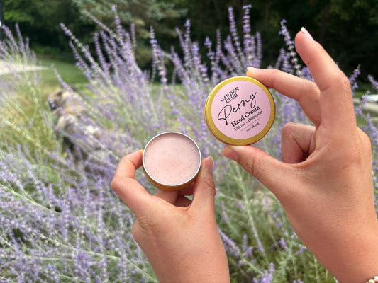 Tallow & Beeswax Handcream