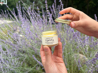 Rosehip Hydrating Tallow Cream (Dry Skin)
