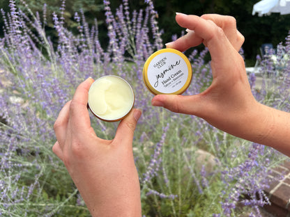 Tallow & Beeswax Handcream