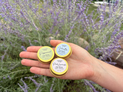 Tallow Lip Nectar