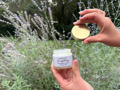 Everything Tallow Balm