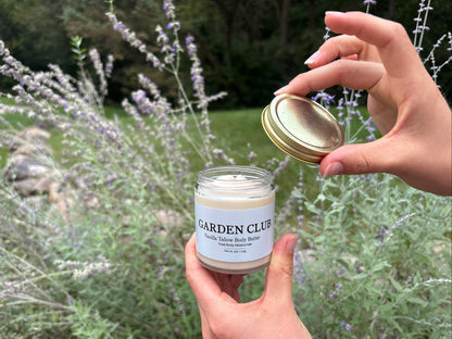 Tallow Body Butter