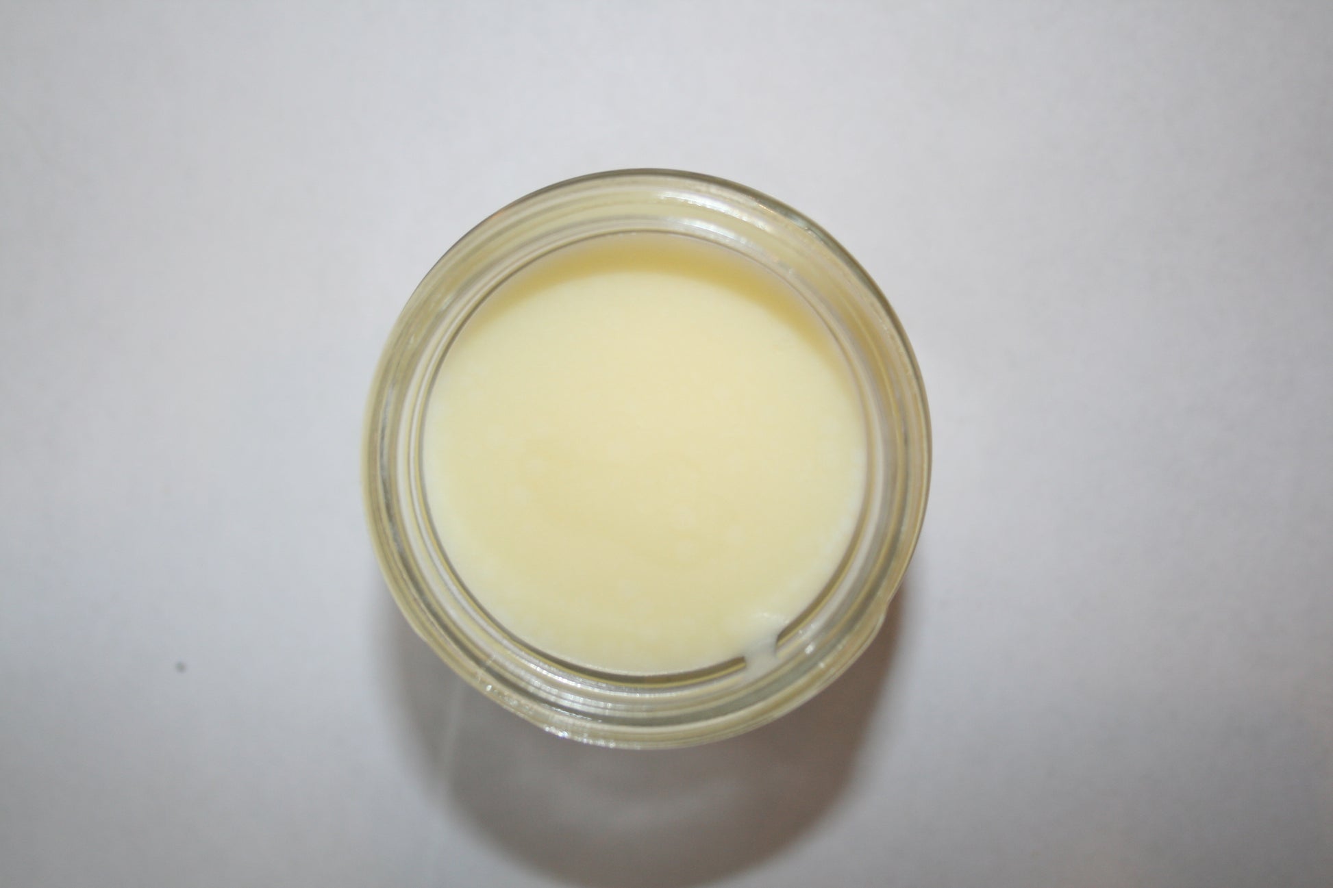 Moringa Oil Tallow Cream