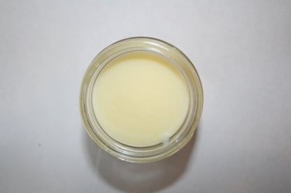 Moringa Oil Tallow Cream