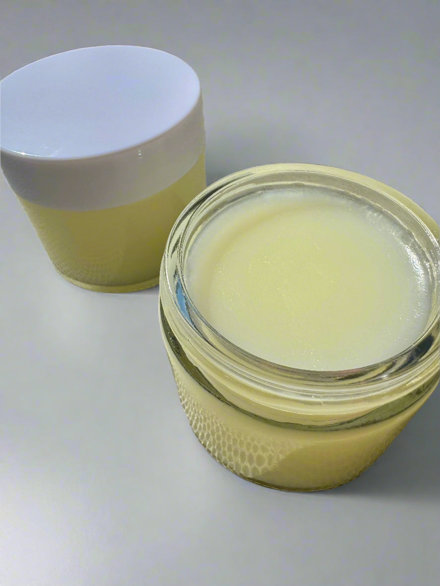 Organic Tallow Baby Cream