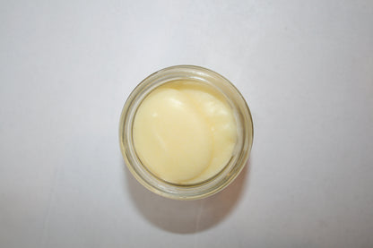 Rose hip and Tallow Acne Cream
