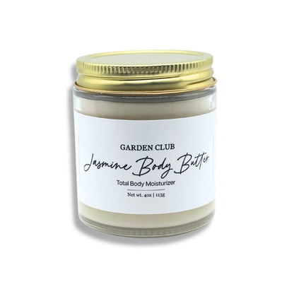 Tallow Body Butter