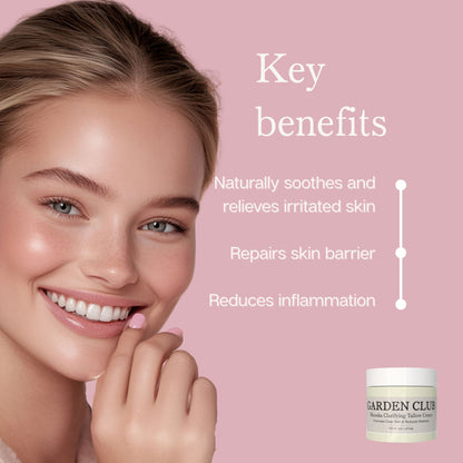 Manuka Clarifying Tallow Cream (Acne and Blemishes)