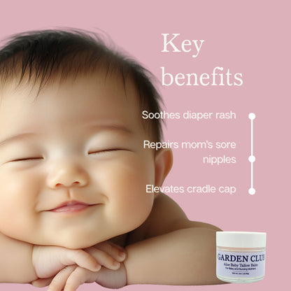 Everything Tallow Balm