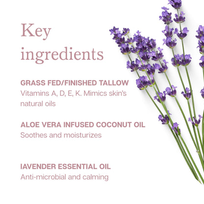 Everything Tallow Balm