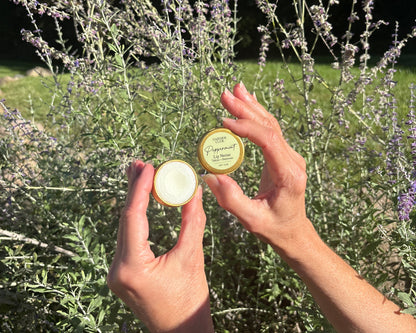 Tallow Lip Nectar