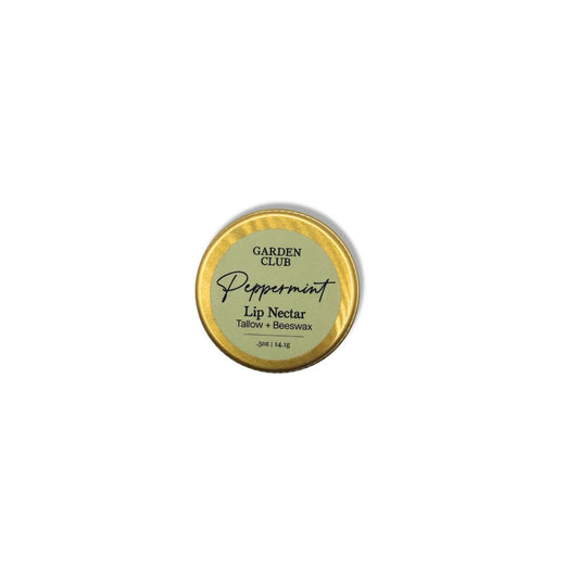 Tallow Lip Nectar