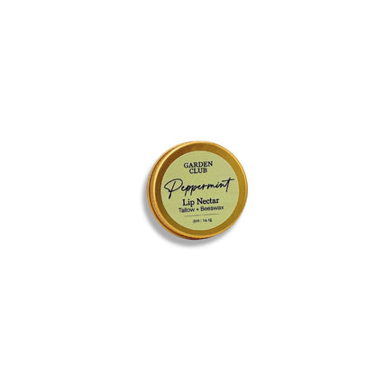 Tallow Lip Nectar