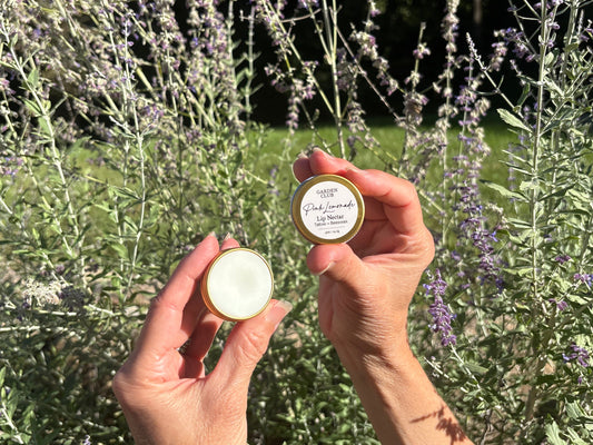 Tallow Lip Nectar